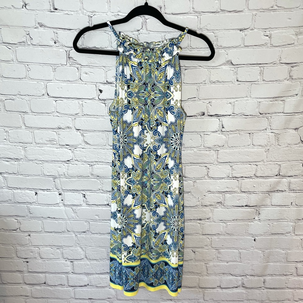 London Times Dress - Size 10